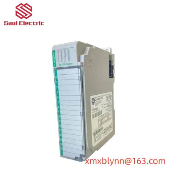 1769-OB16/B Output Module