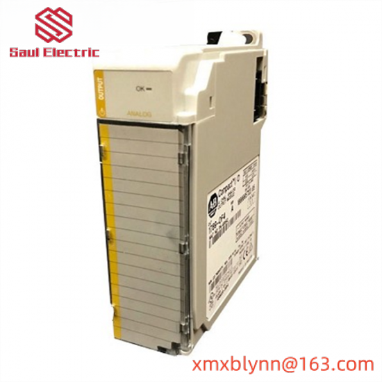 1769-OF4 Compact I/O Analog Output Module