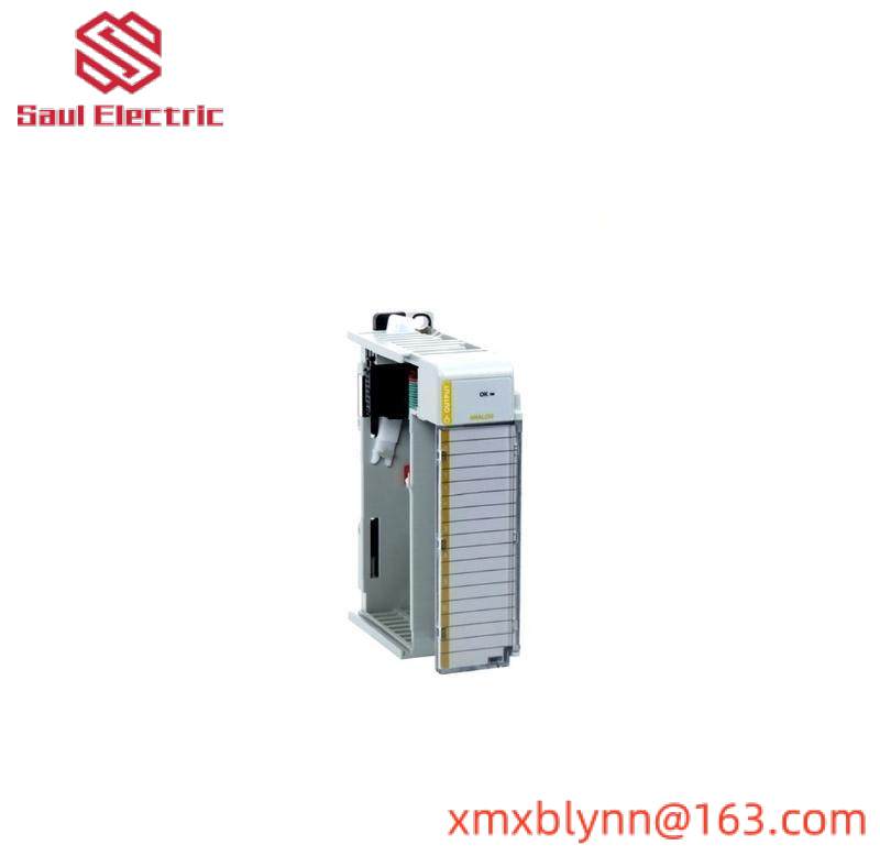 AB 1769-OF8C Compact Analog I/O Module