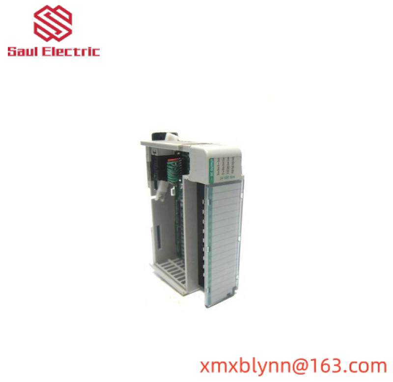 AB 1769-OV16 16 point 24 vdc sinking output module