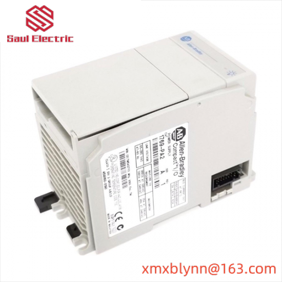 1769-PA2 217M5KF1WT PLC Power Supply