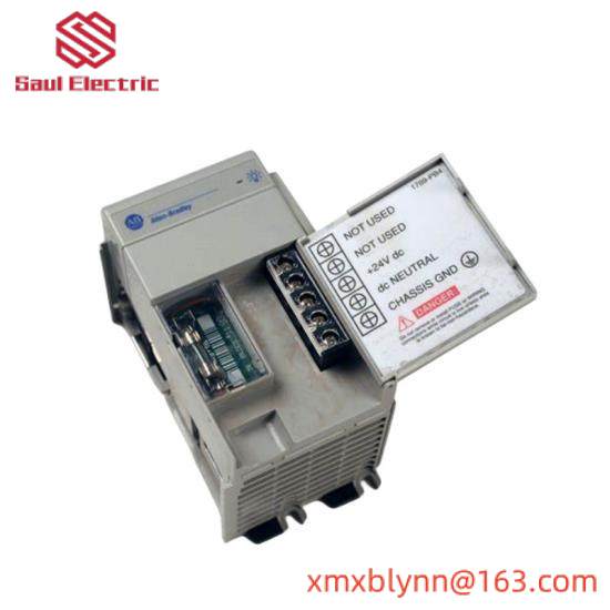 Allen-Bradley 1769-PB4