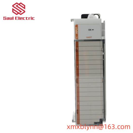 1769SC-IF4IH Spectrum Controls 4-Ch Analog Current/Voltage Input Module w/HART