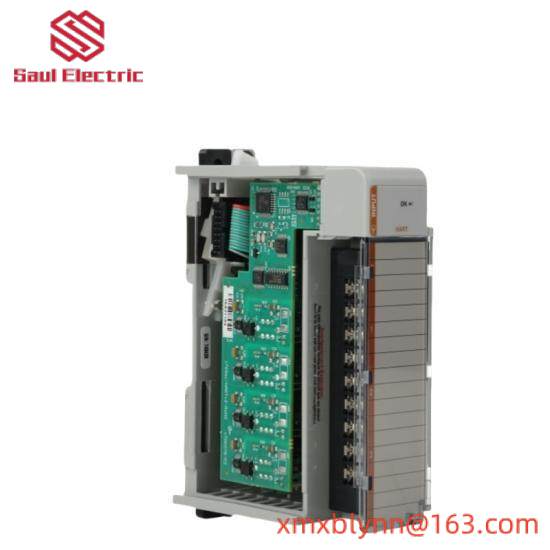 1769SC-IF4IH Spectrum Controls 4-Ch Analog Current/Voltage Input Module w/HART