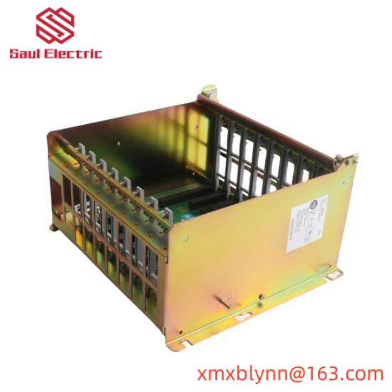 1771-A2B/B   1771A2BB  8 Slots Universal Input/Output Chassis