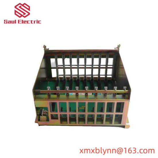 1771-A2B/B   1771A2BB  8 Slots Universal Input/Output Chassis
