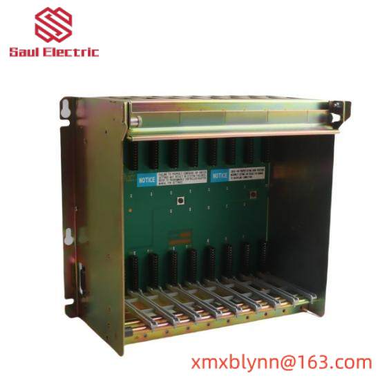 1771-A2B/B   1771A2BB  8 Slots Universal Input/Output Chassis