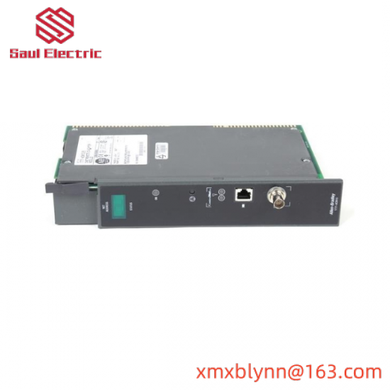 1771-ACN15 Communication Interface Module