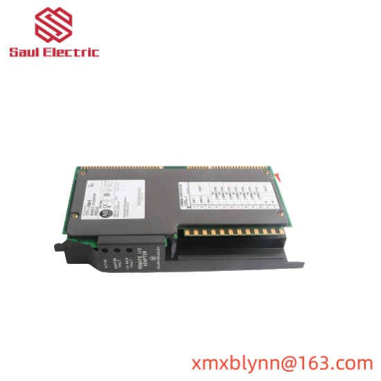 1771-ASB/E I/O Adapter Module