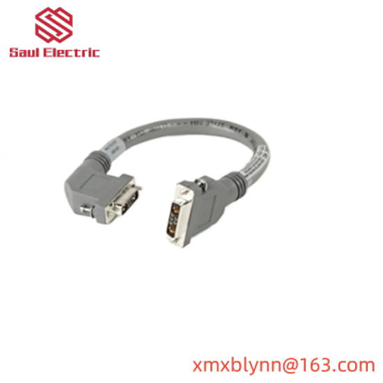 1771-CP1 PLC-5 I/O Chassis Cable
