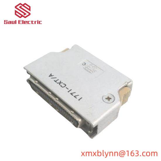 1771-CXT PLC-5 Local I/O Bus Terminator