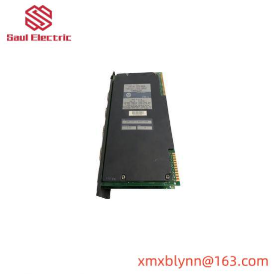 1771-HS3A Axis Servo Controller
