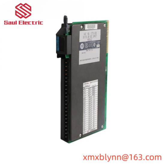 1771-IBD Digital Input Module