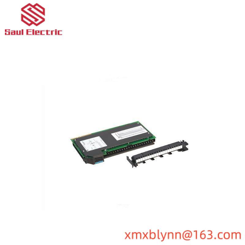 AB 1771-IBDK Input Module, 10-30V DC, 16 Input
