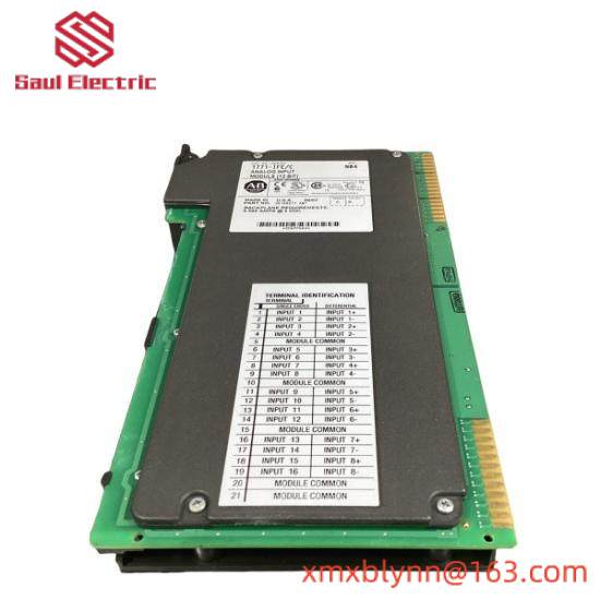 1771-IFE/C Switch