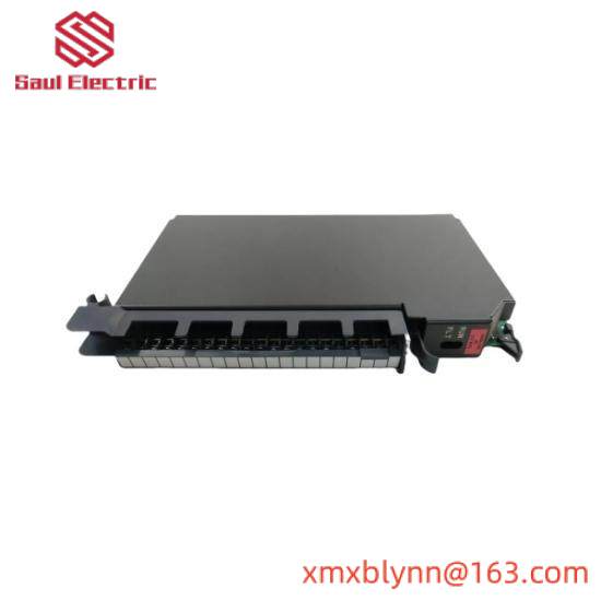 1771-IFF  1771IFF Analog Input Module