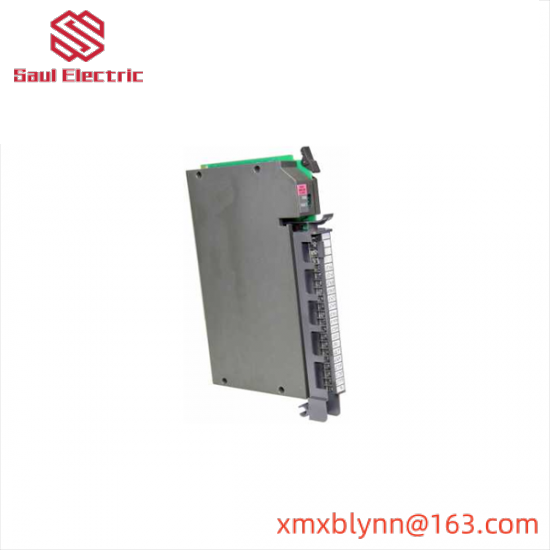 1771-IFF/A PLC 5 Analog Input Module