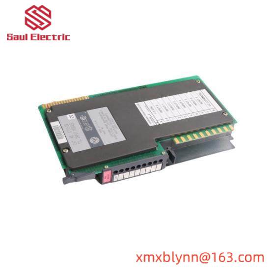 1771-IG Digital Input Module
