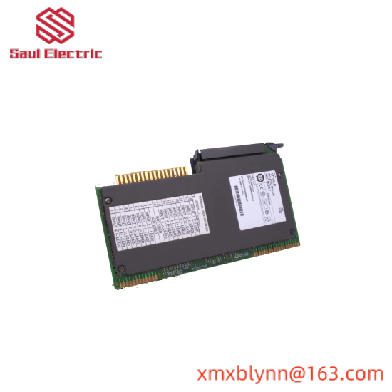 1771-IL/C Analog Input Module