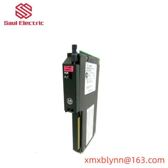 1771-IXHR PLC-5 Input Module