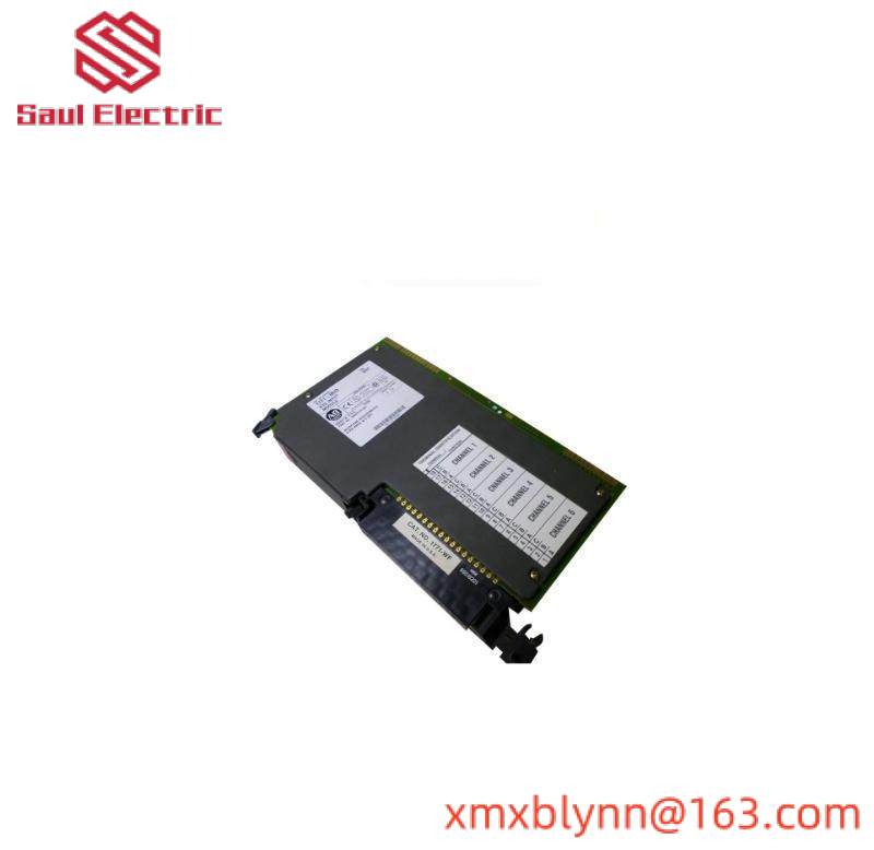 AB 1771-NIS/B Analog RTD Input Module