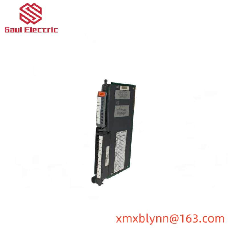 AB 1771-OA AC Output Module