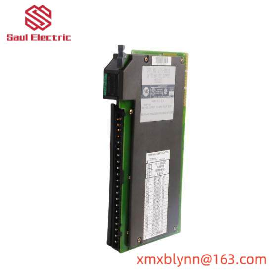 1771-OBD   17710BD 1771 16 Point Digital Output Module