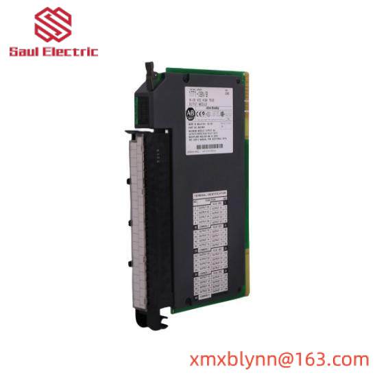 1771-OBN Digital DC Output Module