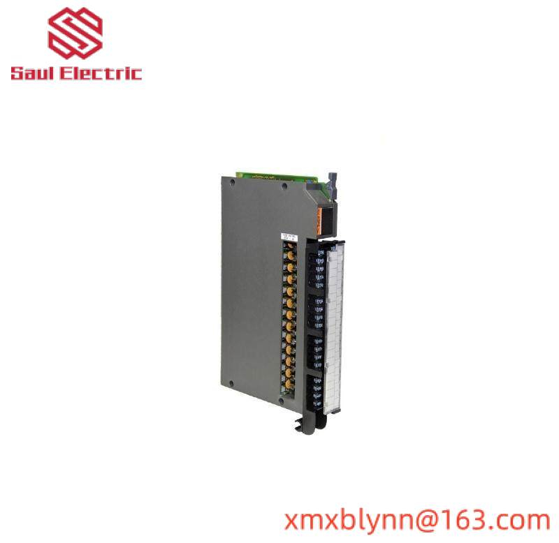 AB 1771-OBN Output Module