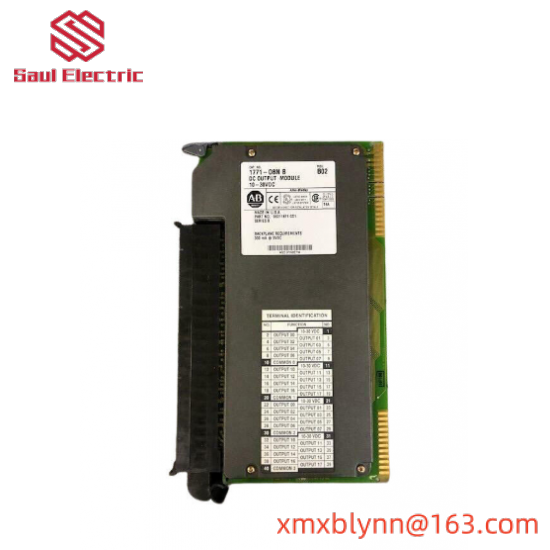 1771-OBN ST2DB0MS