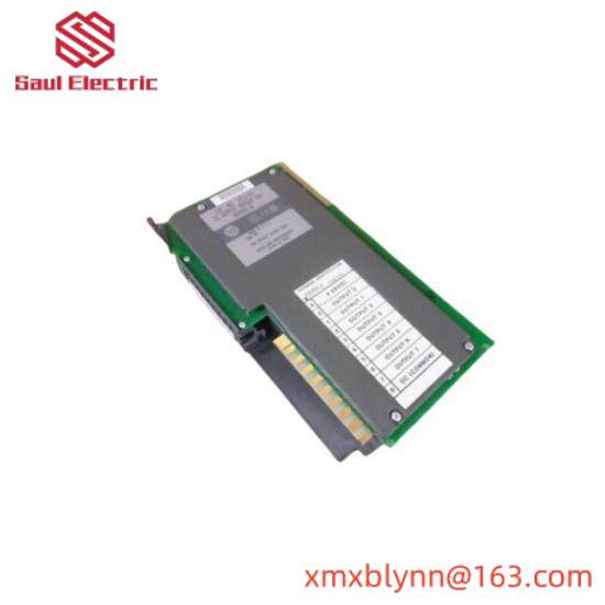 1771-OC  Digital Output Module