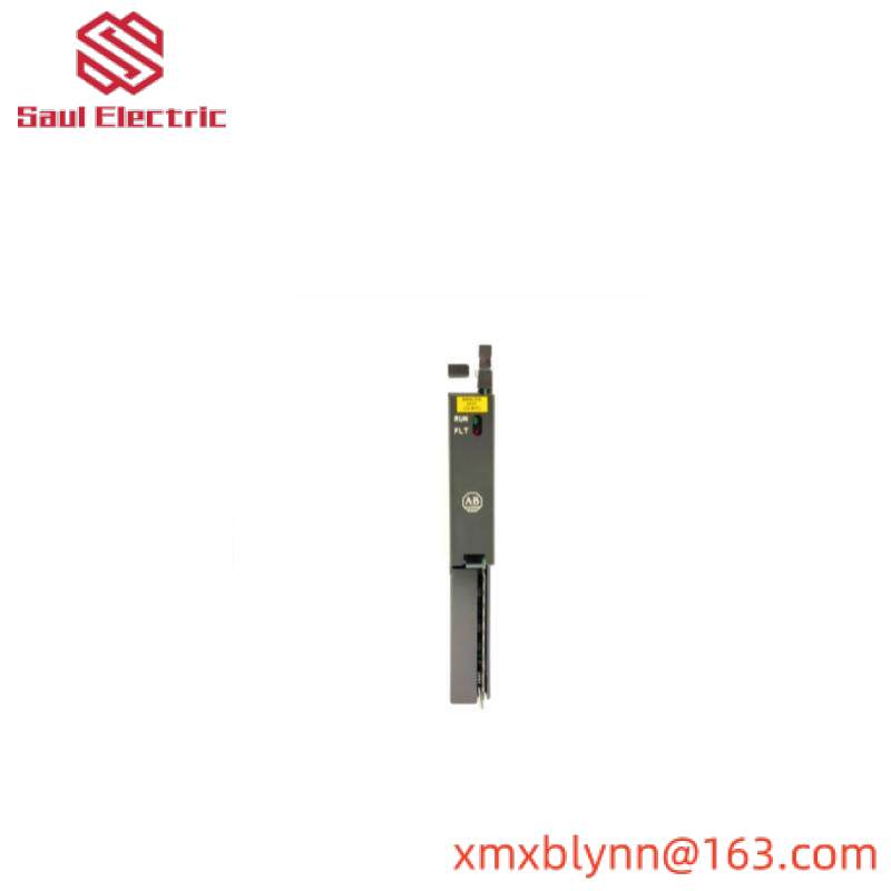 AB 1771-OFE3 ANALOG OUTPUT MODULE