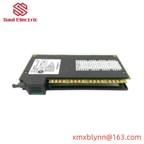 1771-OQ16  1771OQ16 Digital DC Output Module