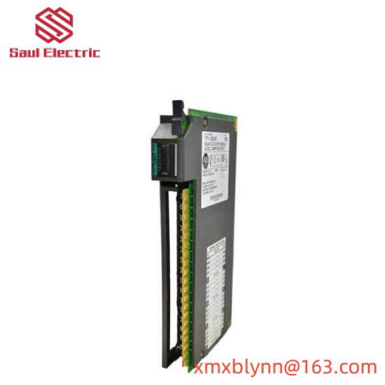 1771-OQ16/C PLC-5 DC Output Module