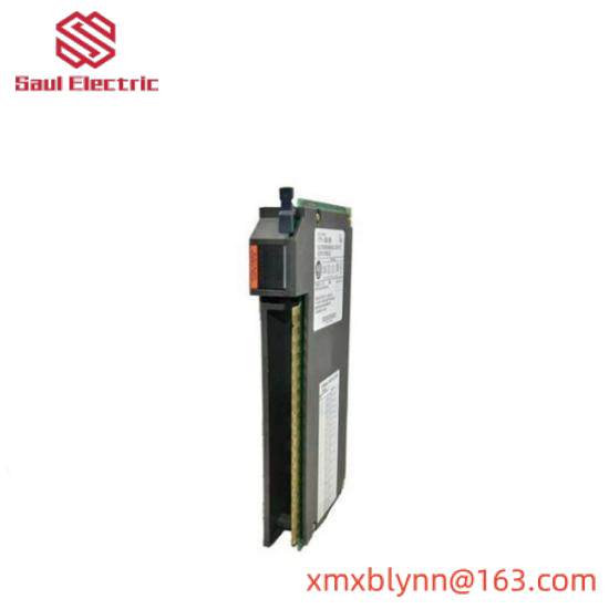 1771-OW16 PLC-5 Output Module
