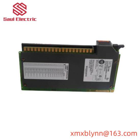 1771-OW I/O chassis