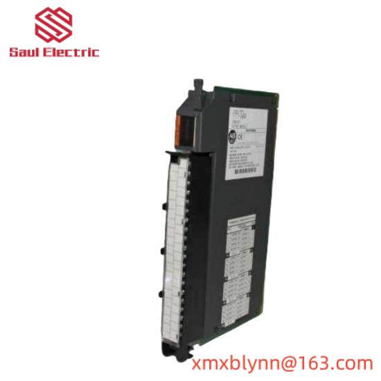 1771-OWN/A OUTPUT MODULE   1771OWNA