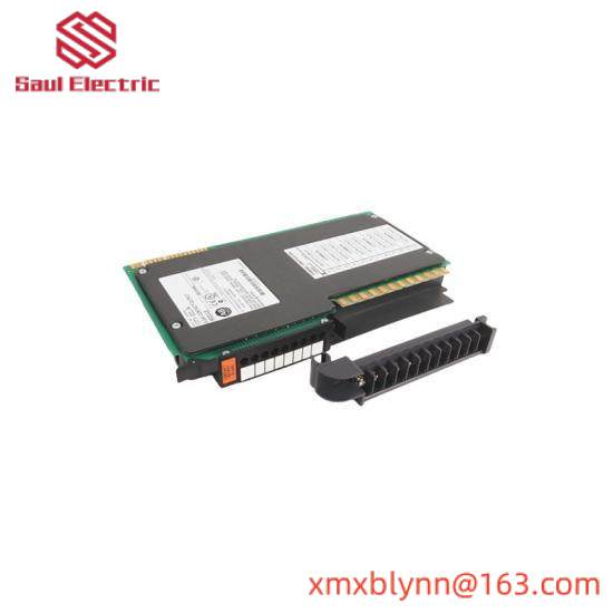 1771-OZL Output Module