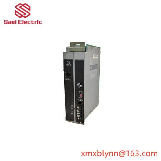 1771-P5 Power Supply