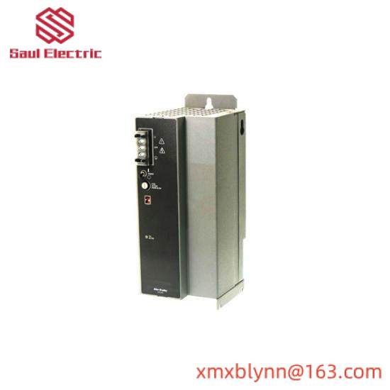 1771-P7 B Power Supply