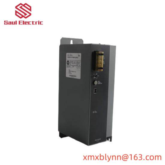 1771-P7/D Power Supply