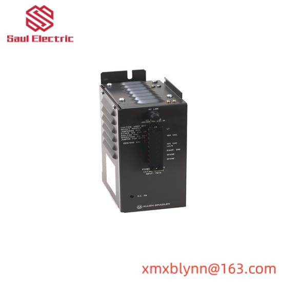 1771-P7D Power Supply