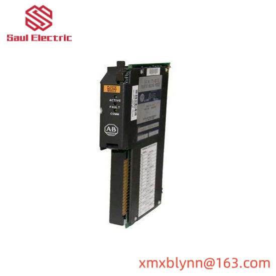 1771-QD Injection Control Module