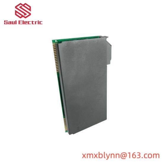 1771-QRC  Pulse FlowMeter Module