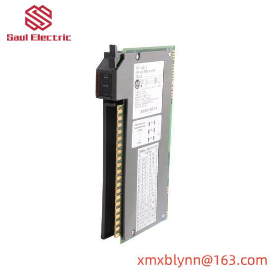1771-VHSC Combination Module
