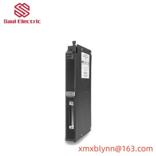 1771-WS PLC-5 Weigh Scale Module