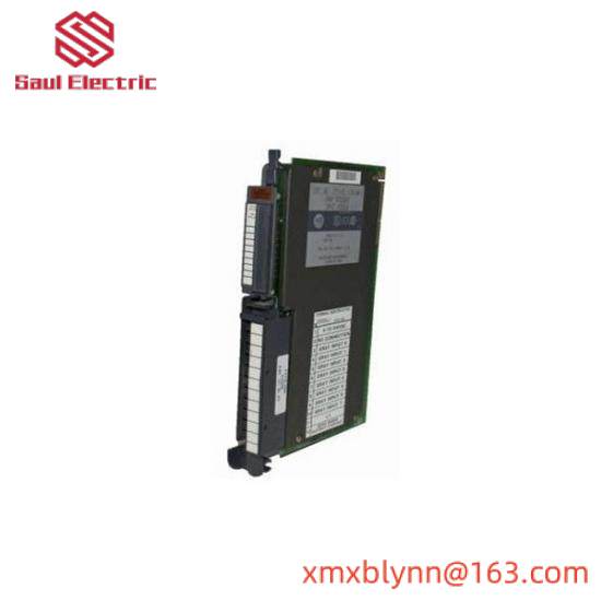1771WH Input Module