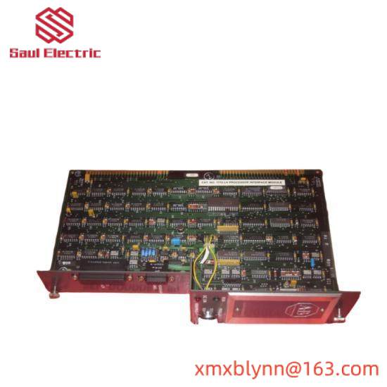 1772-LH Processor Interface Module