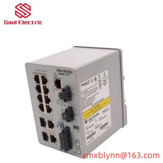 1783-BMS10CGA Switch