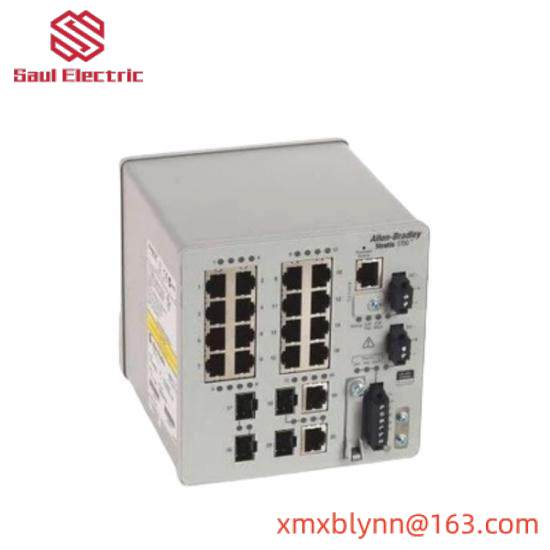 1783-BMS20CL   MANAGED SWITCH 1783BMS20CL